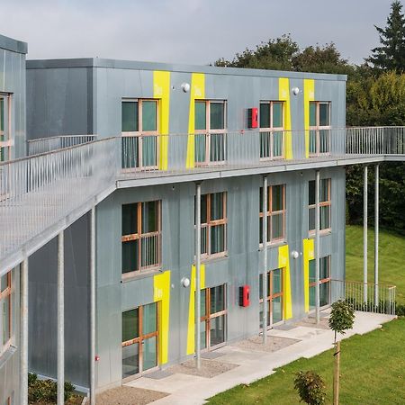 부트겐바흐 Worriken B&B 외부 사진
