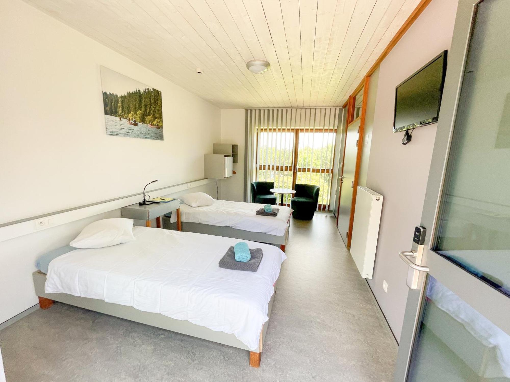 부트겐바흐 Worriken B&B 외부 사진