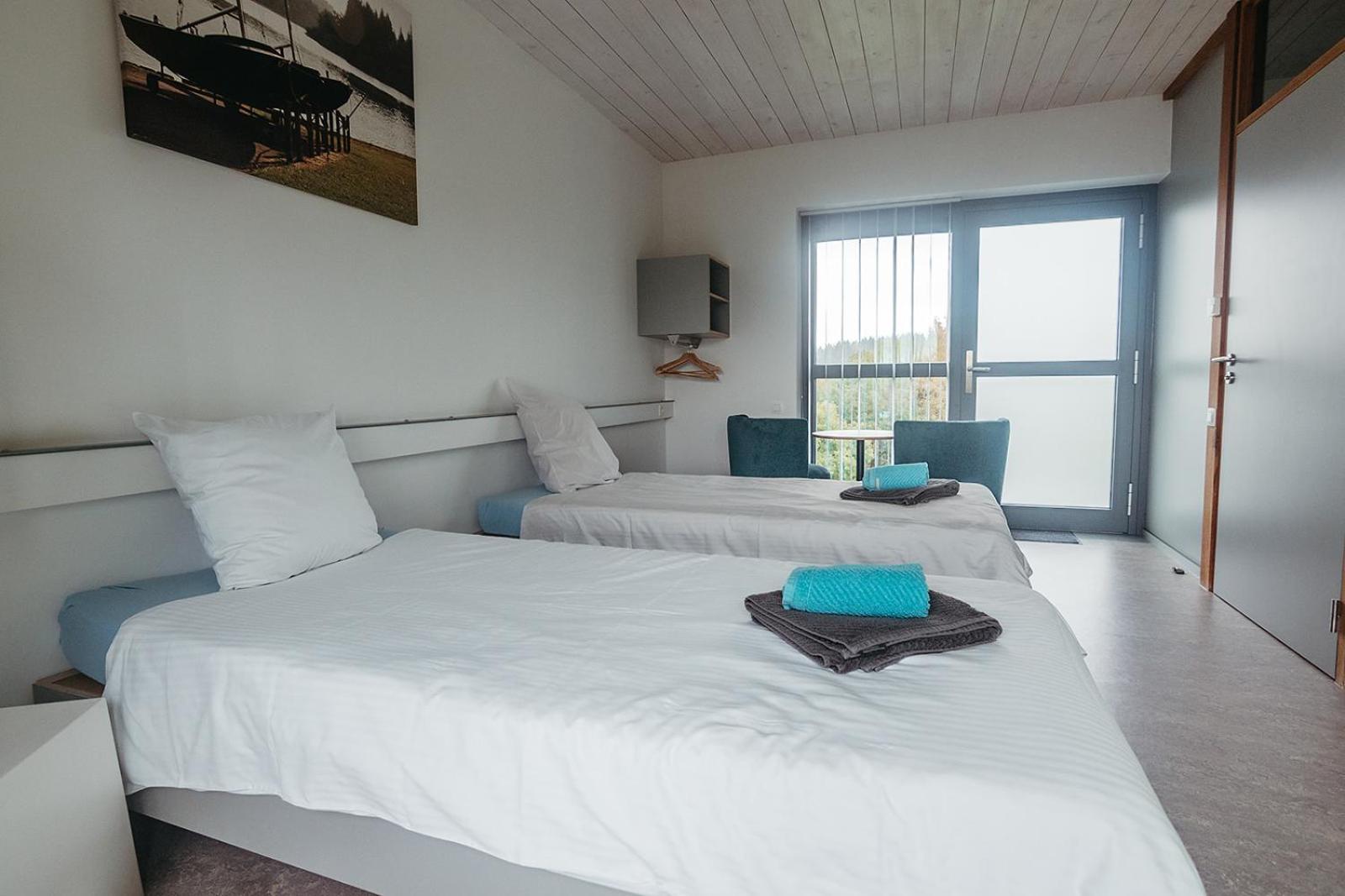 부트겐바흐 Worriken B&B 외부 사진