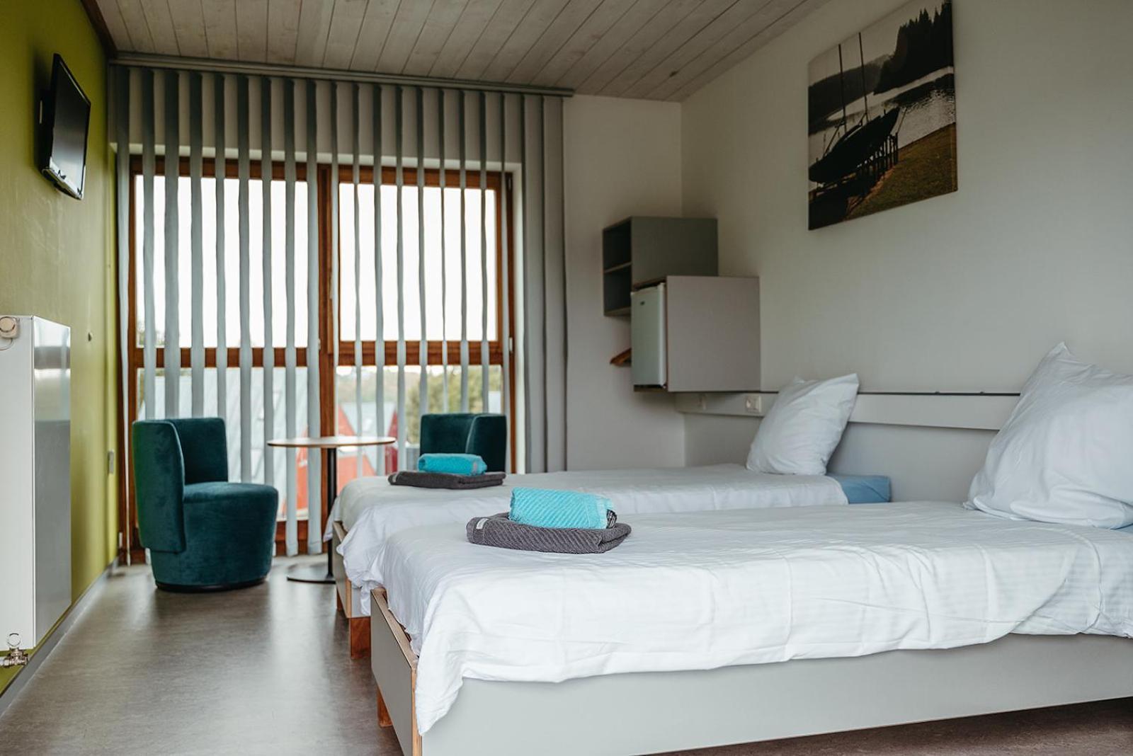 부트겐바흐 Worriken B&B 외부 사진